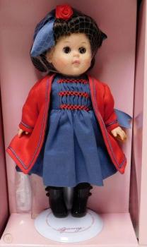 Vogue Dolls - Ginny - Afternoon at the Quay - Doll
